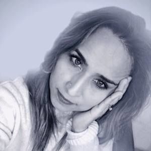 Meet your Posher, Charilyn